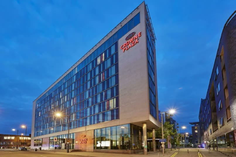 Manchester Roadshow 2027