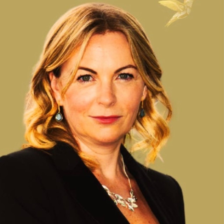 1. Sophie Devonshire