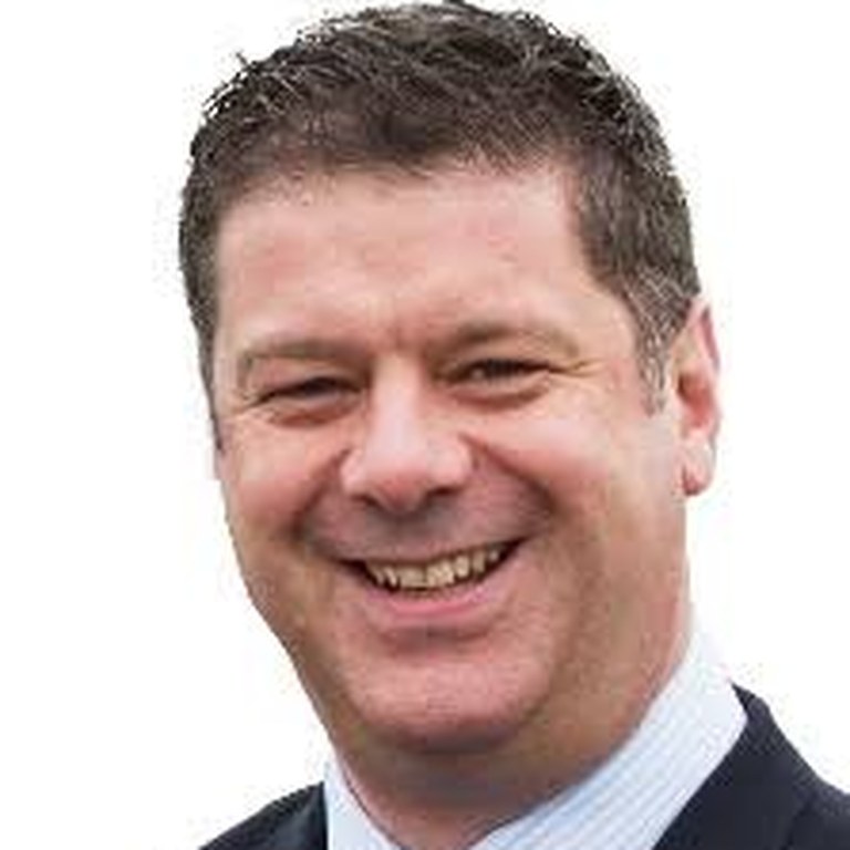 4. Tim Doggett