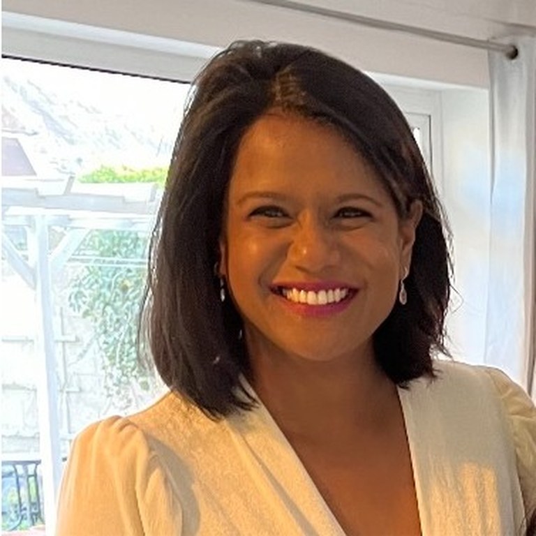 23. Savita Mace
