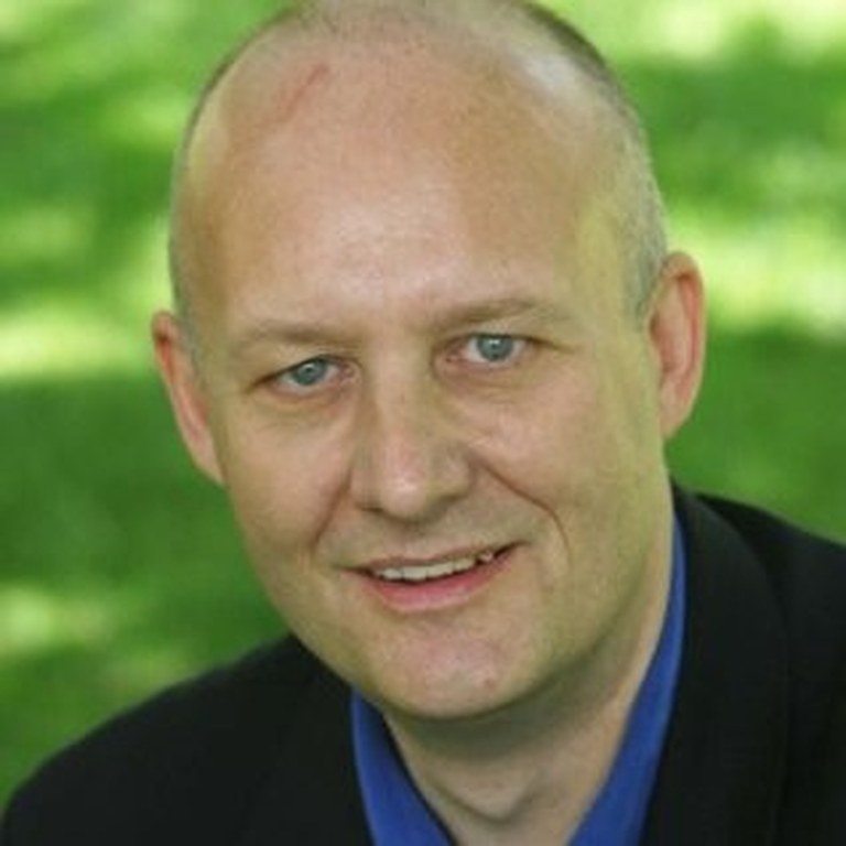 26. Martin Green