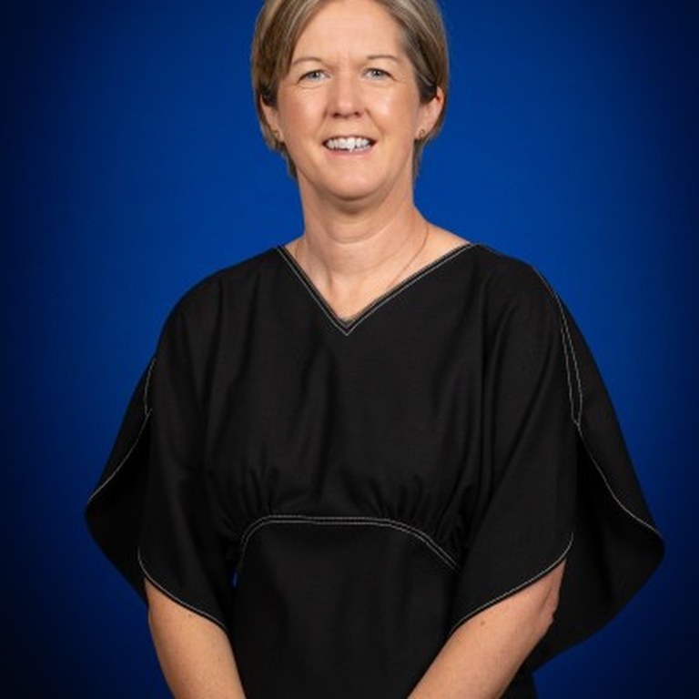 42. Ruth Kennedy-Green