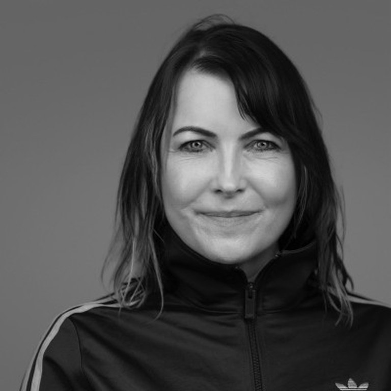 45. Dr Jo Twist
