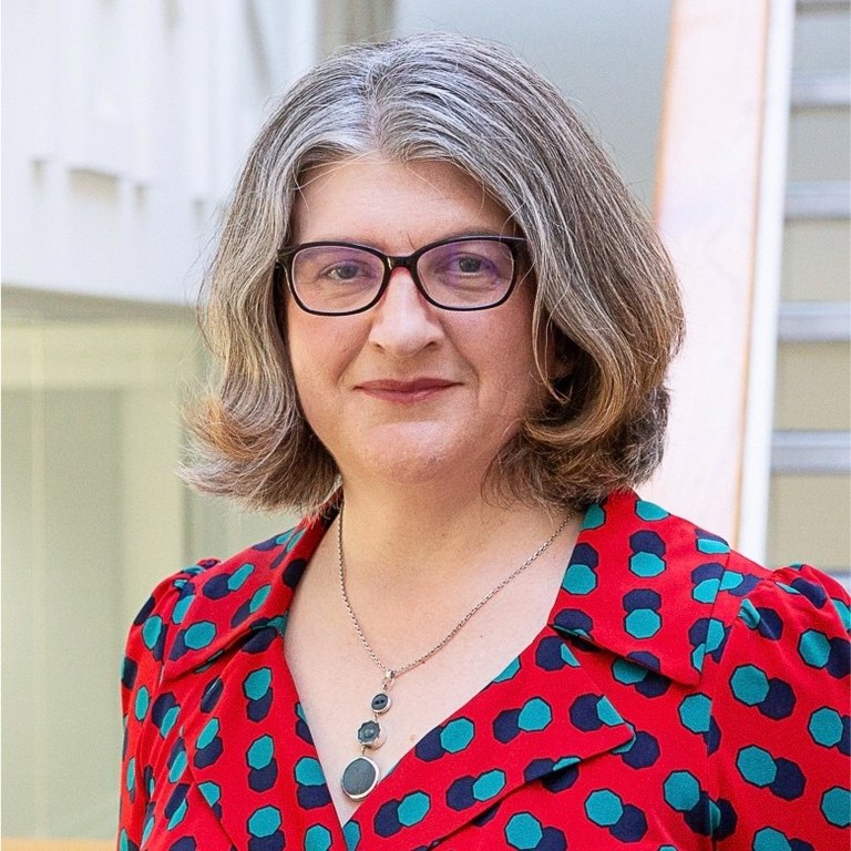 57. Dr Helen Pain