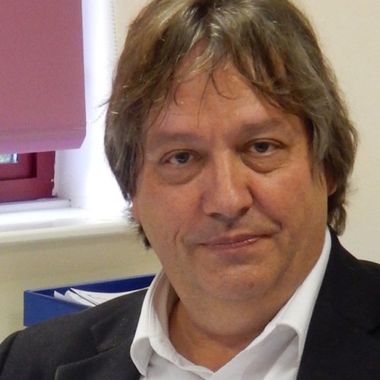 68. Nigel Baker