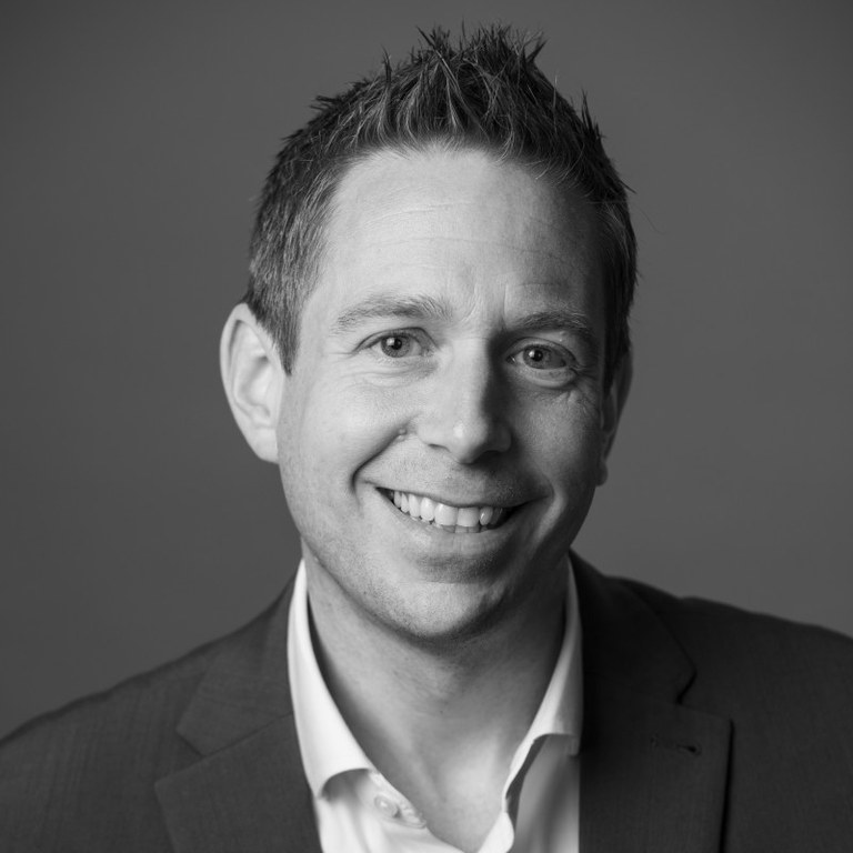 98. Dr Doug Brown