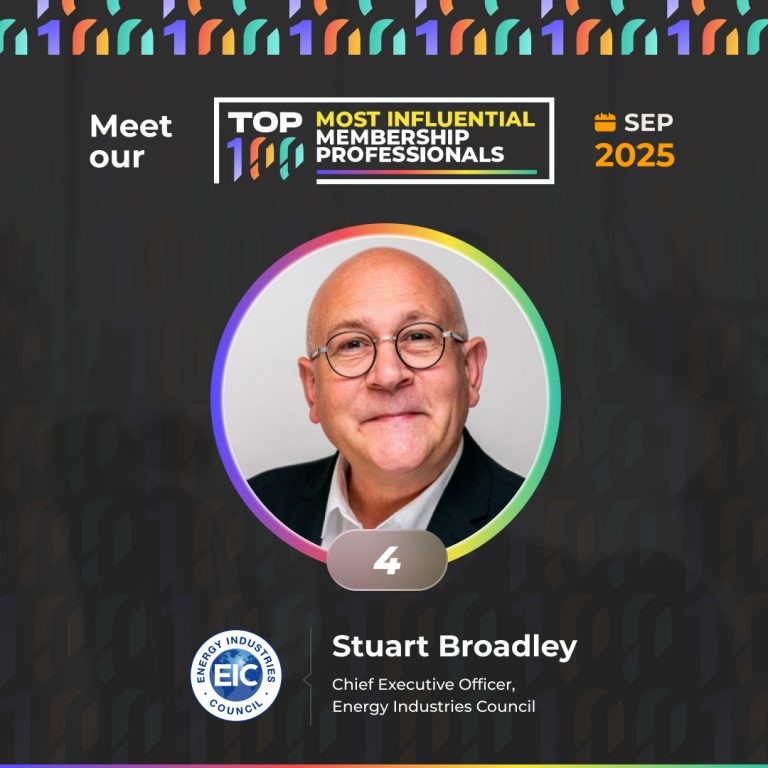 Stuart Broadley