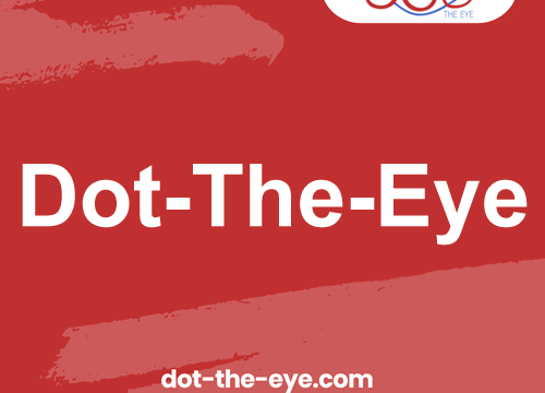 Dot-The-Eye