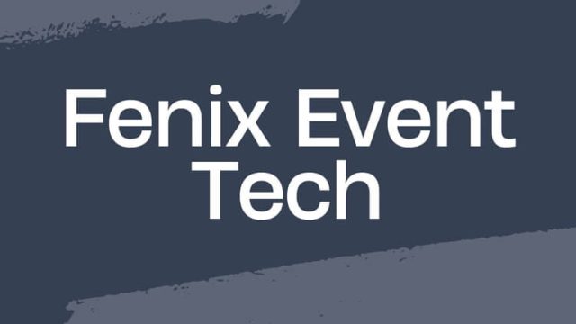 Fenix-Event-Tech