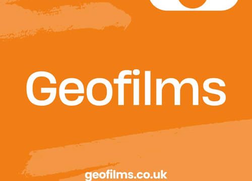 Geofilms