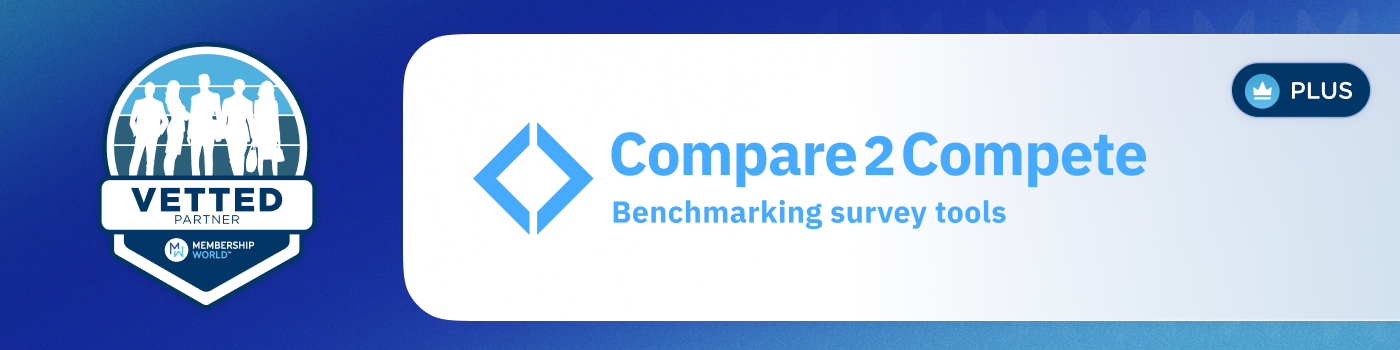 Vetted Partner – 1400×350 – Compare 2 Compete (PLUS)