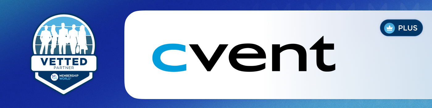 Vetted Partner – 1400×350 – Cvent (PLUS)