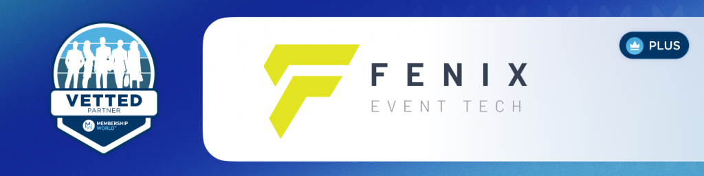 Vetted Partner – 1400×350 – Fenix Event Tech (PLUS)