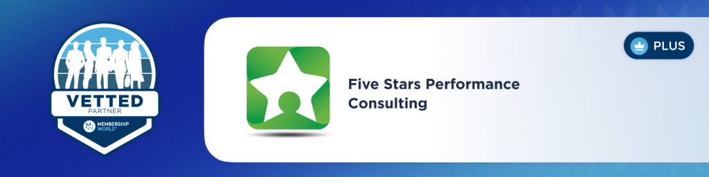 Vetted Partner – 1400×350 – Five Star (PLUS)