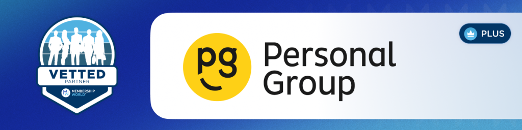 Vetted Partner – 1400×350 – Personal Group (PLUS)