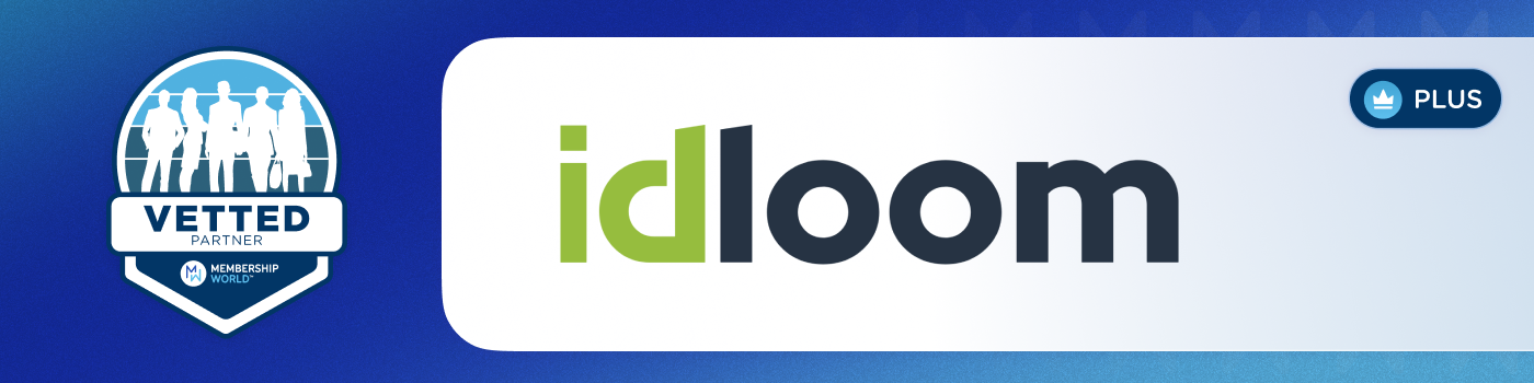 Vetted Partner – 1400×350 – idloom (PLUS)