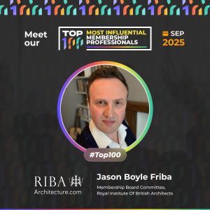 Top 1 -Jason Boyle Friba