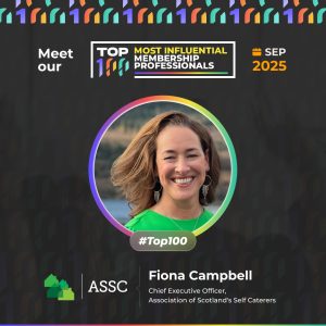 Top 11 - Fiona Campbell