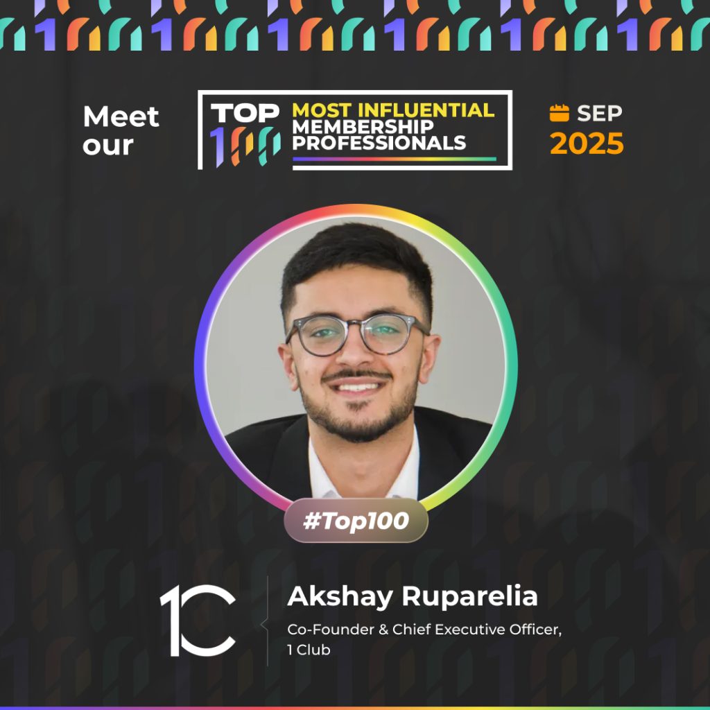 Top 14 - Akshay Ruparelia