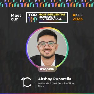 Top 14 - Akshay Ruparelia