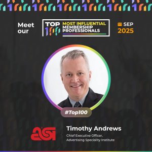 Top 15 - Timothy Andrews