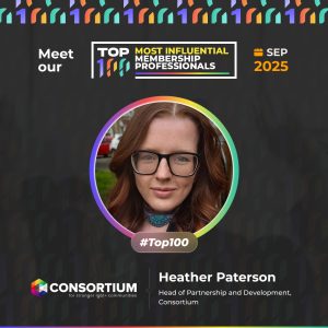 Top 16 - Heather Paterson