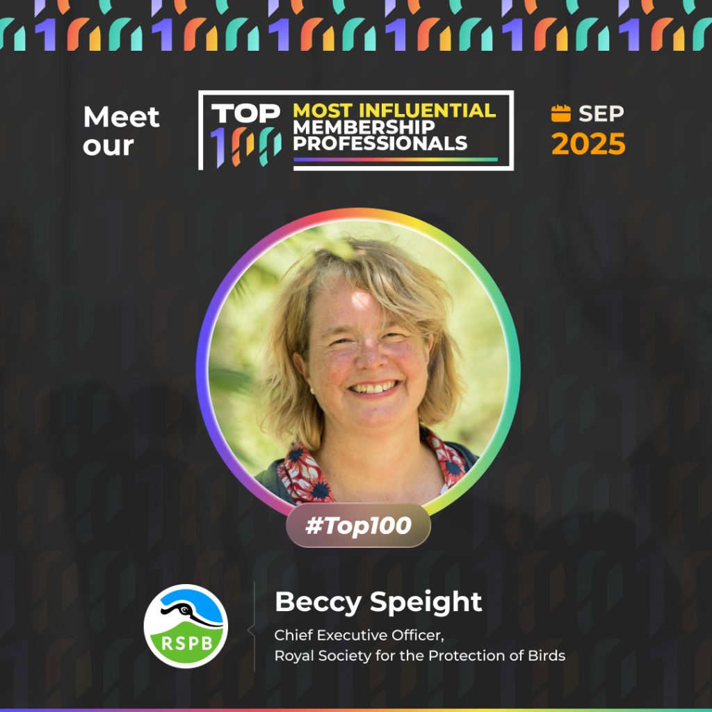 Top 17 - Beccy Speight