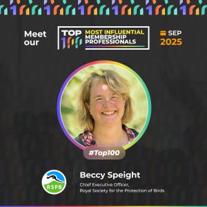 Top 17 - Beccy Speight