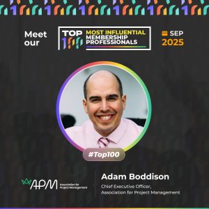Top 18 - Adam Boddison