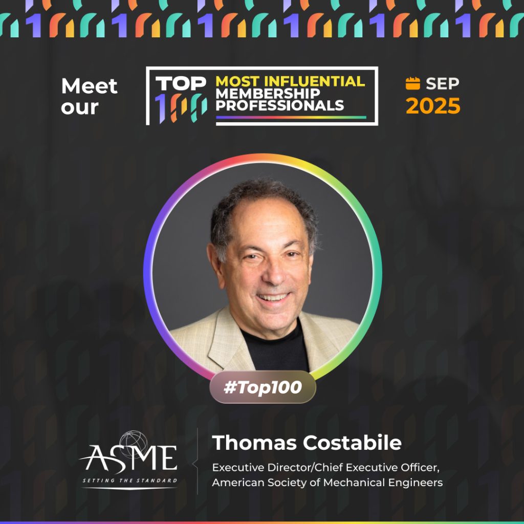 Top 19 - Thomas Costabile