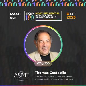 Top 19 - Thomas Costabile