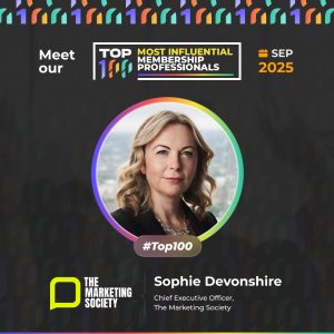 Top 2 - Sophie Devonshire