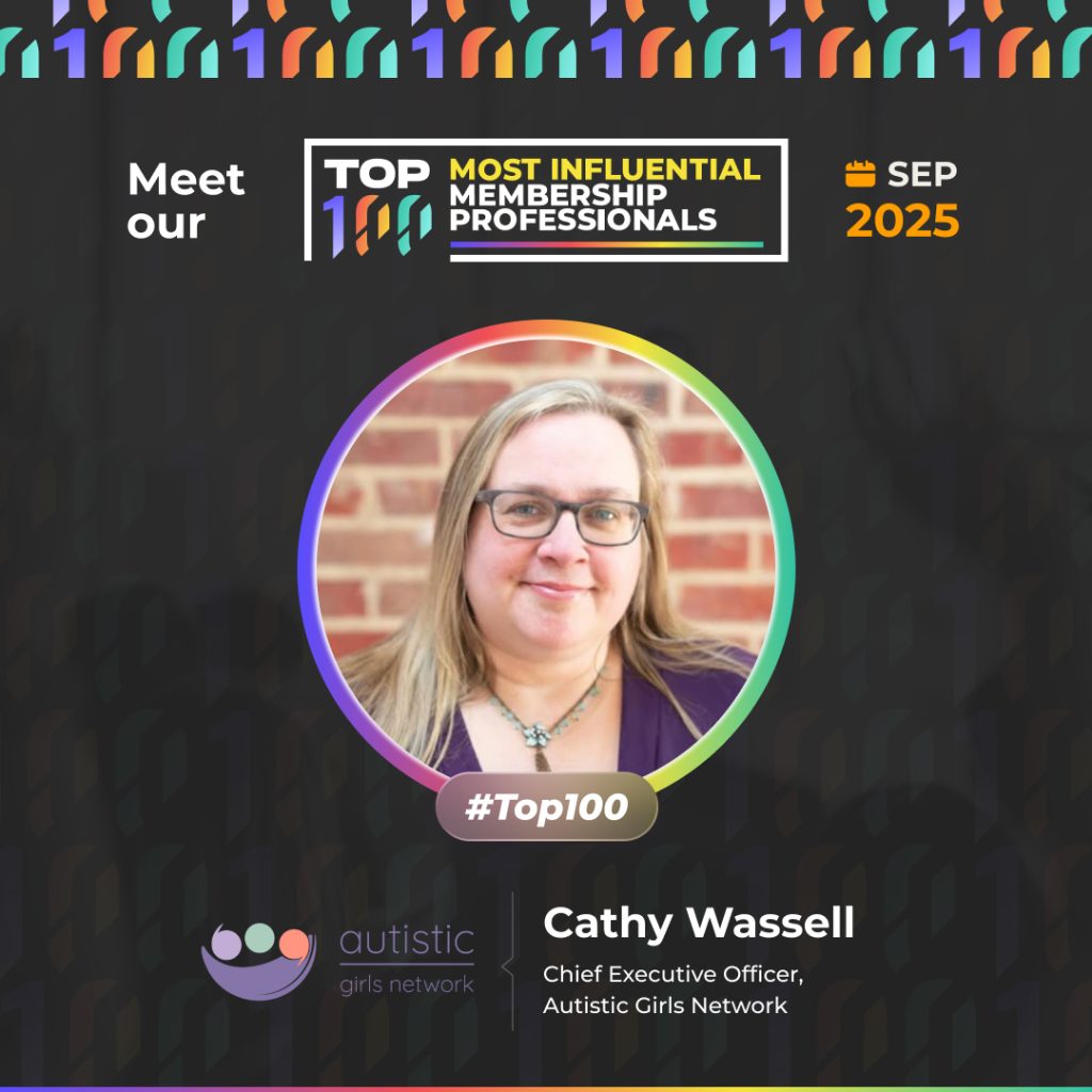 Top 20 - Cathy Wassell