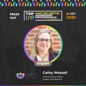 Top 20 - Cathy Wassell