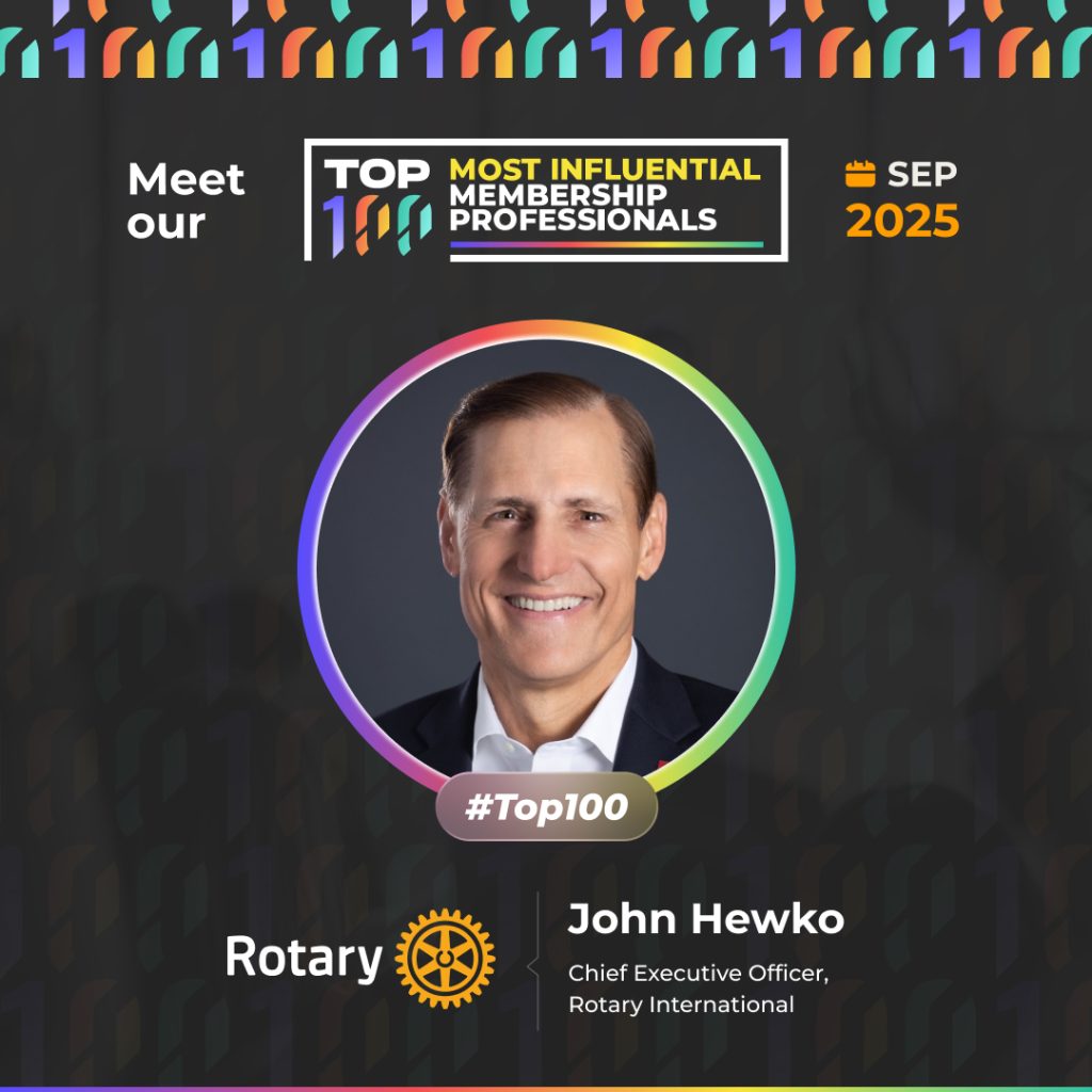 Top 3 - John Hewko