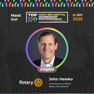 Top 3 - John Hewko
