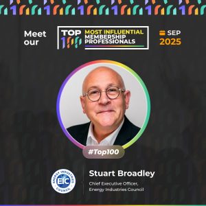 Top 4 - Stuart Broadley