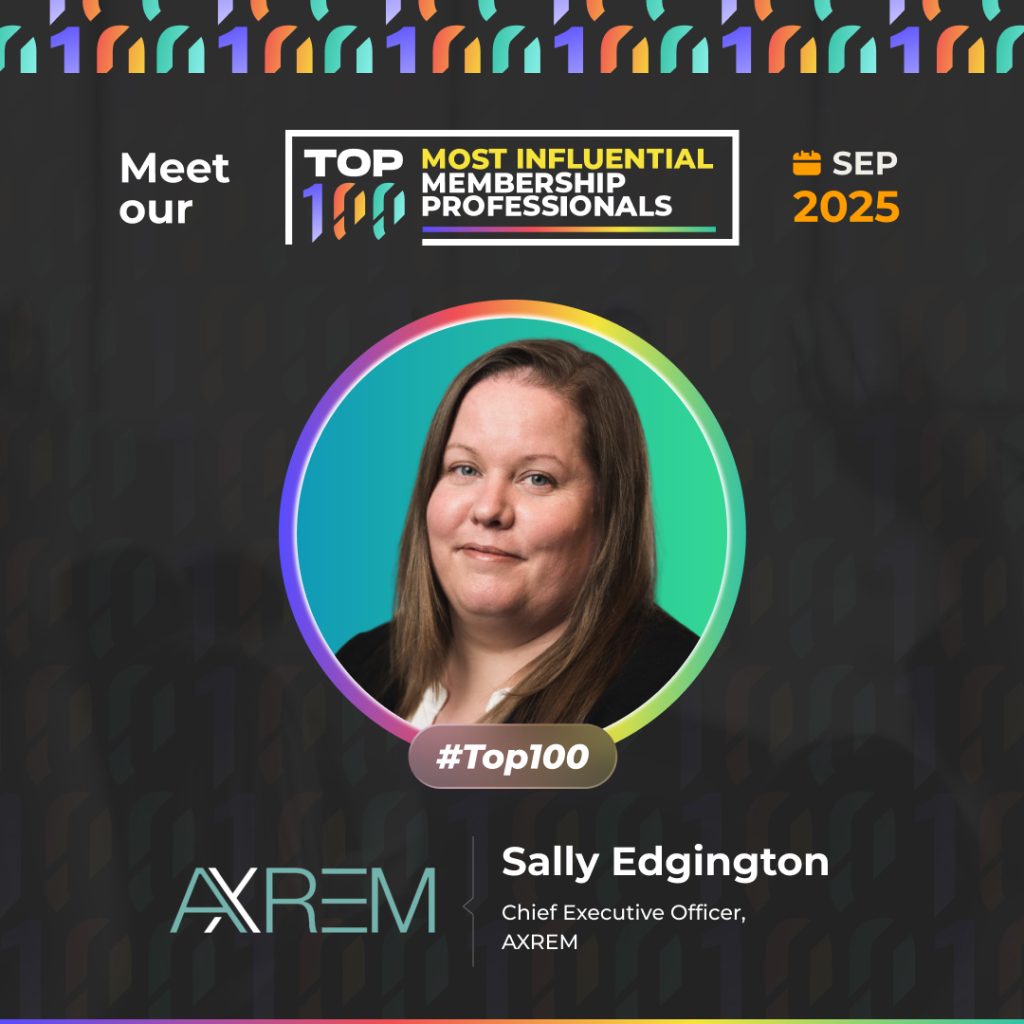Top 5 -Sally Edgington
