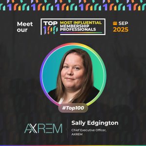 Top 5 -Sally Edgington