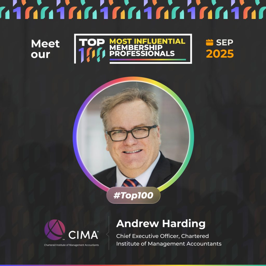 Top 6 - Andrew Harding