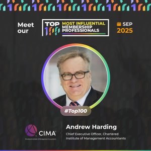 Top 6 - Andrew Harding