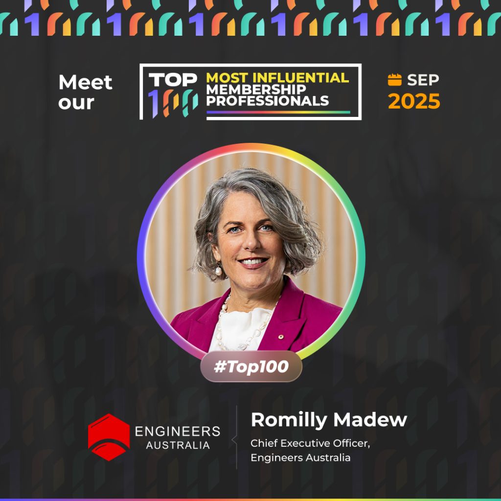 Top 9 - Romilly Madew