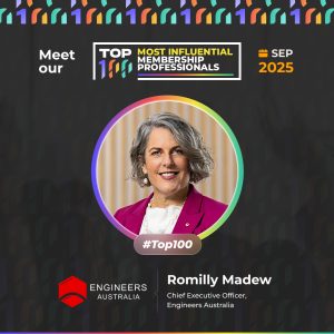 Top 9 - Romilly Madew