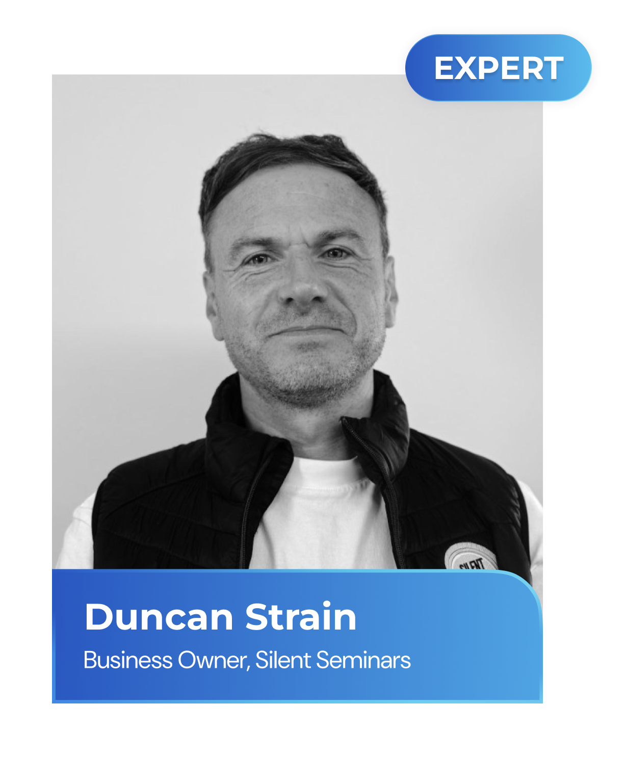 Duncan Strain