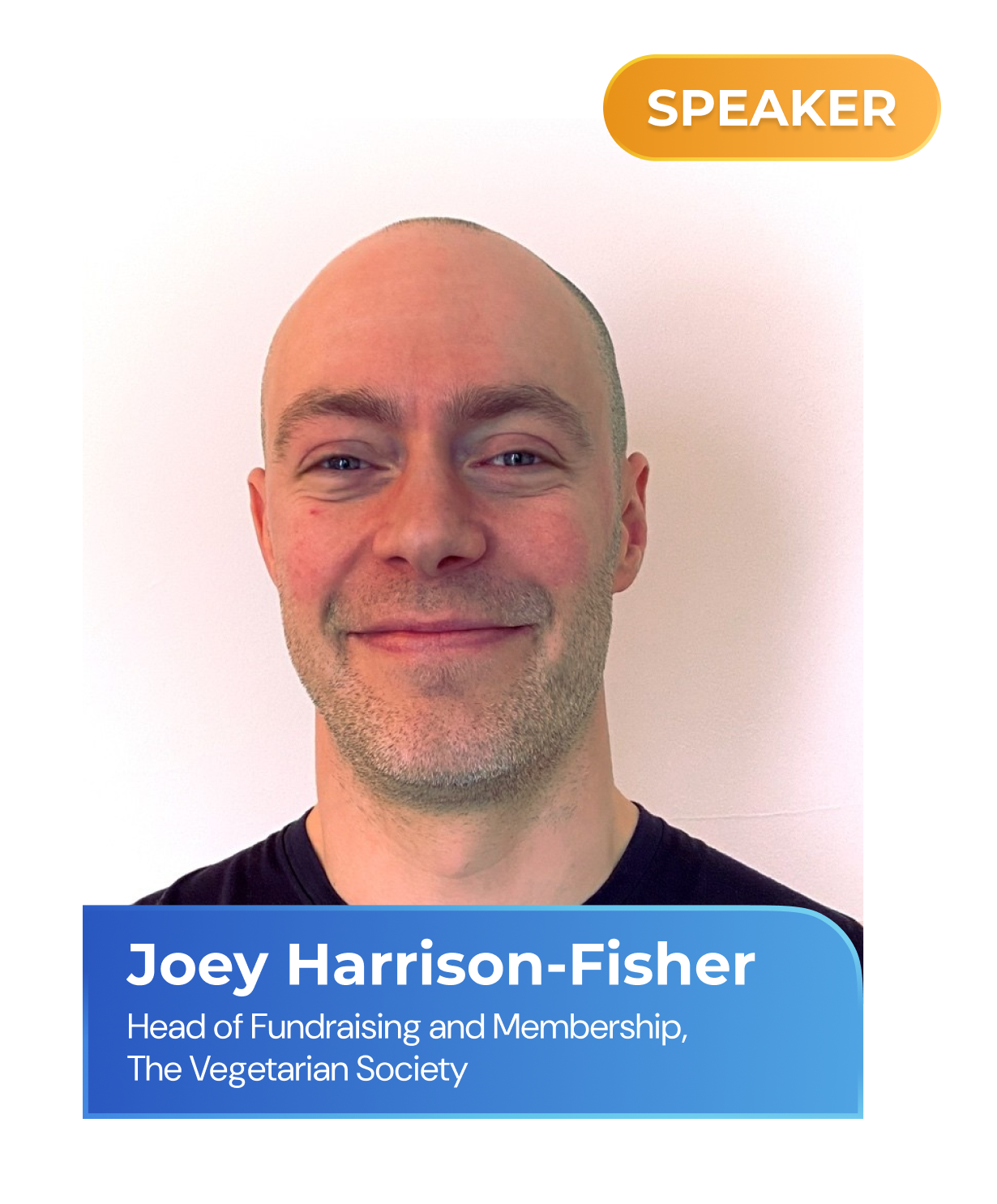 Joey Harrison-Fisher