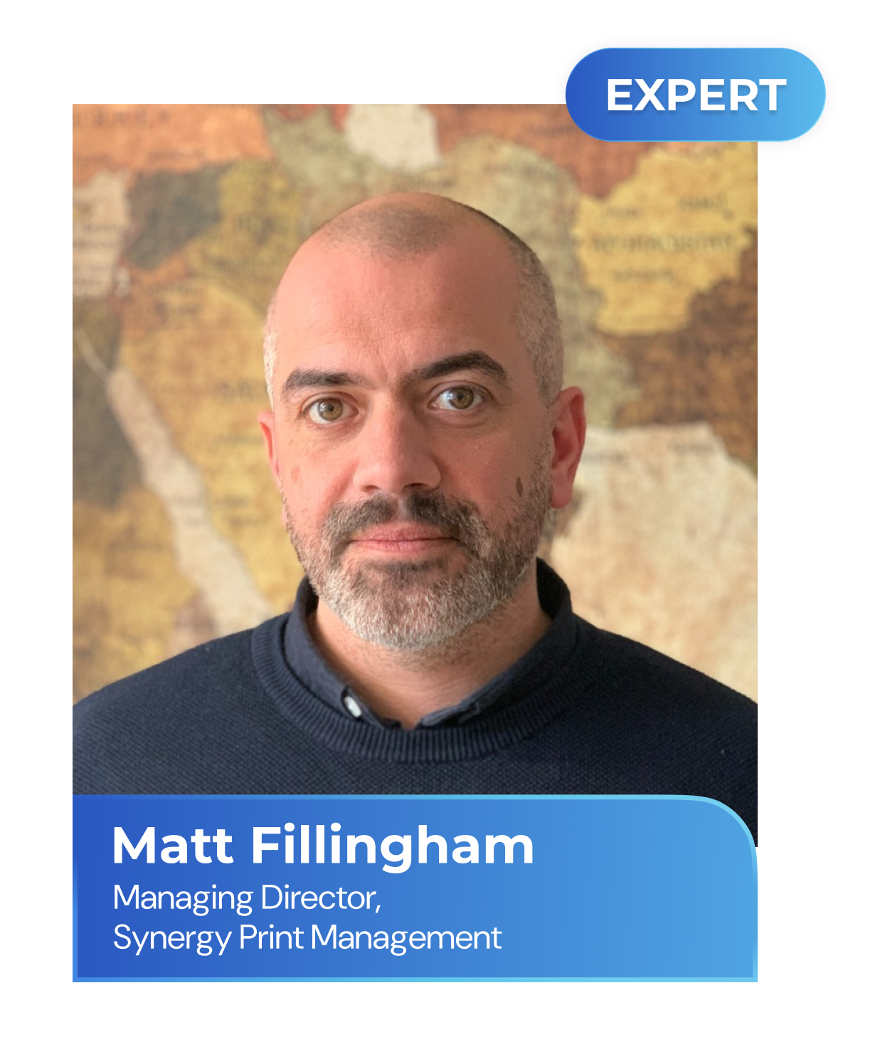 Matt Fillingham