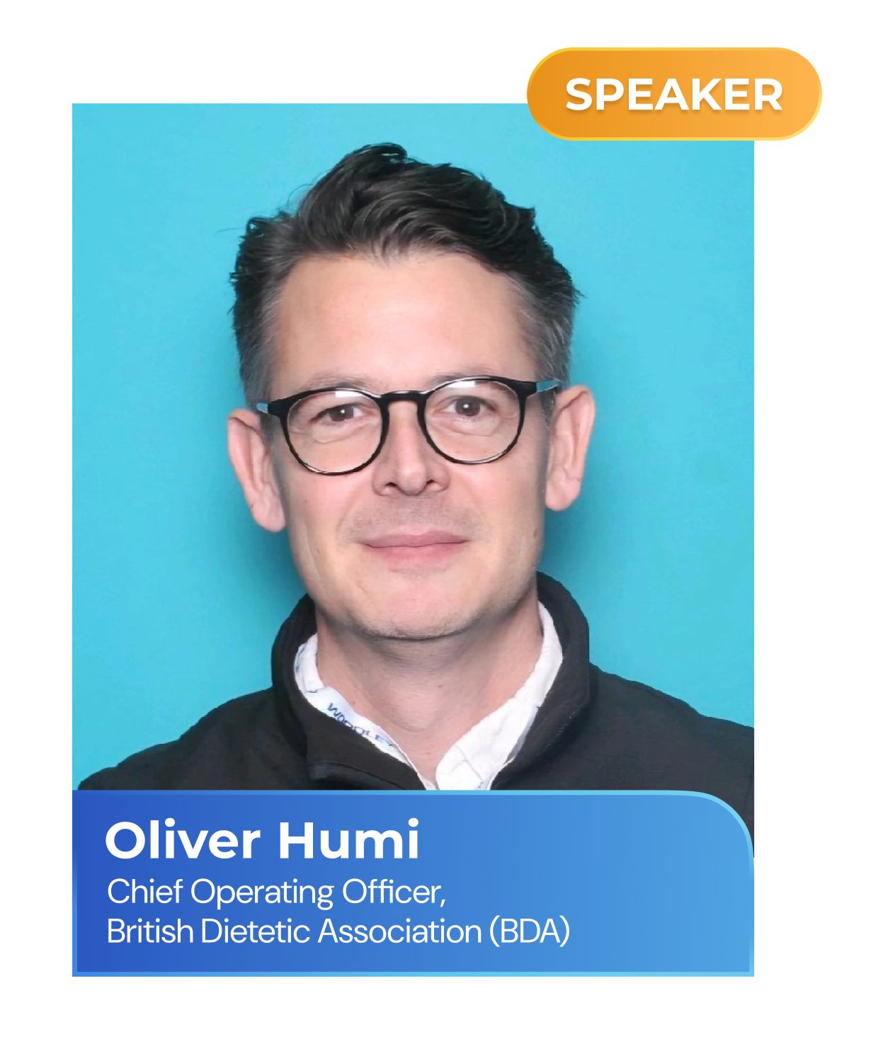 Oliver Humi