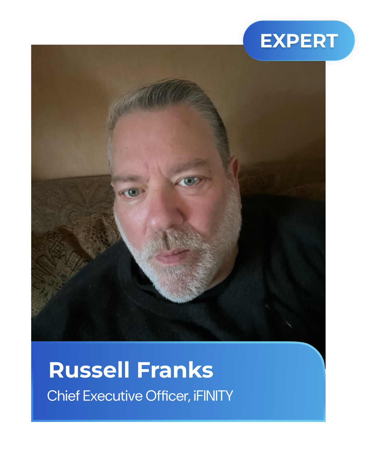 Russell Franks
