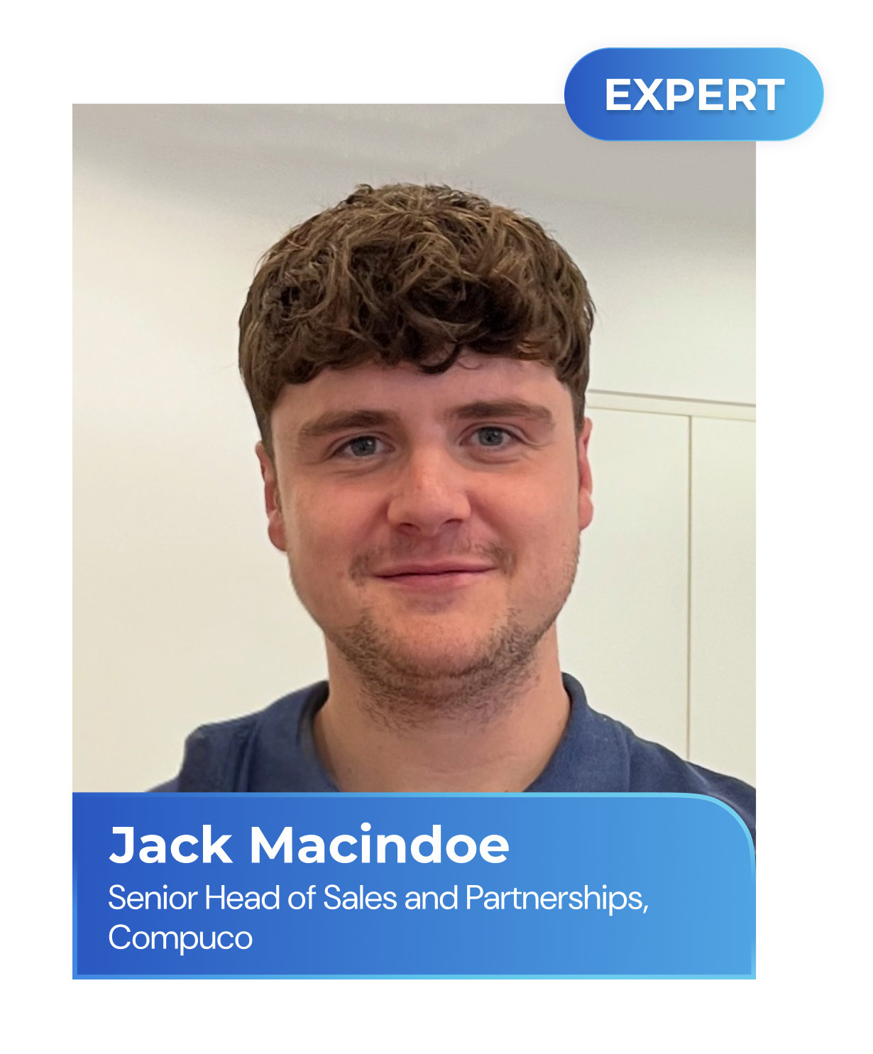 Jack Macindoe